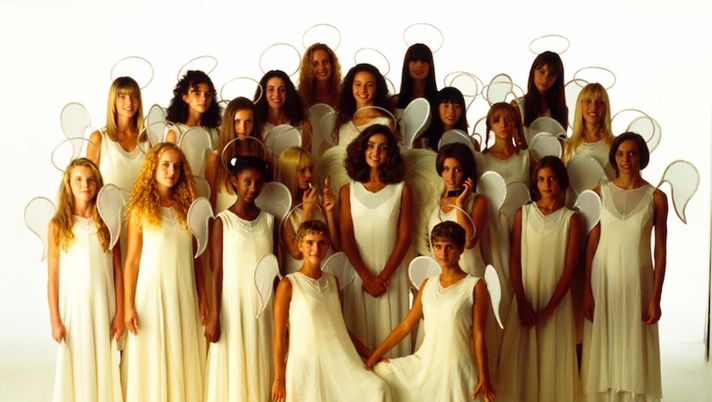 Mediaset US Non è la Rai, tributo su Mediasex Extra con l’evento di domani - immagine 1