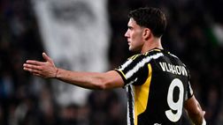 FLASH – Juve, stop per Vlahovic: cambio obbligato contro il Napoli! Dazn: “C’è una speranza”