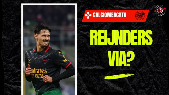 Mercato Milan, Moretto su Reijnders: “Obiettivo prioritario per il City. Sulla cifra…” - immagine 1