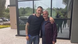 Materazzi: ”La Roma è la peggior squadra d’Italia. Mourinho lo aveva capito”