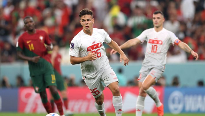 Cor Sport – Parte l’operazione Jashari - immagine 1