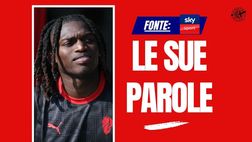 Milan, Leao: “Allegri sa gestire lo spogliatoio. Modric, grande investimento”