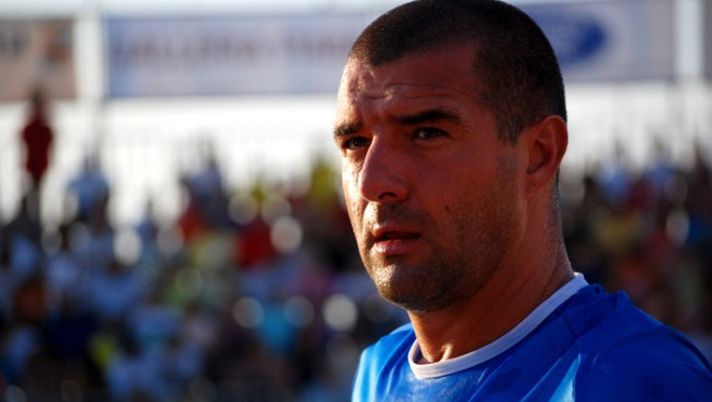 Pippo Maniero: “Orgoglioso di aver giocato nel Toro” Pippo Maniero: “Orgoglioso di aver giocato nel Toro” - immagine 1