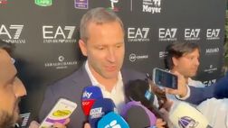 VIDEO FCIN1908 / Ds Como: “Chalobah? Dico solo che è molto forte: ad oggi però…”