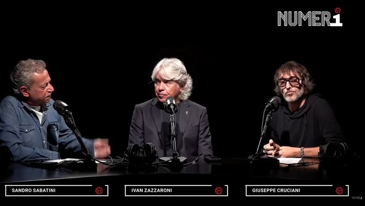 Sabatini: “Italia, ecco l’11 giusto. Ma Gattuso ct no!” Zazzaroni: “Colpa delle proprietà che…” Sabatini: “Italia, ecco l’11 giusto. Ma Gattuso ct no!” Zazzaroni: “Colpa delle proprietà che…” - immagine 1