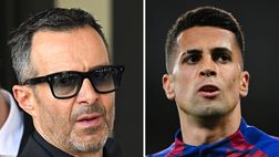 Moretto: “Cancelo vicino al Barcellona. Farà un importante sacrificio economico”