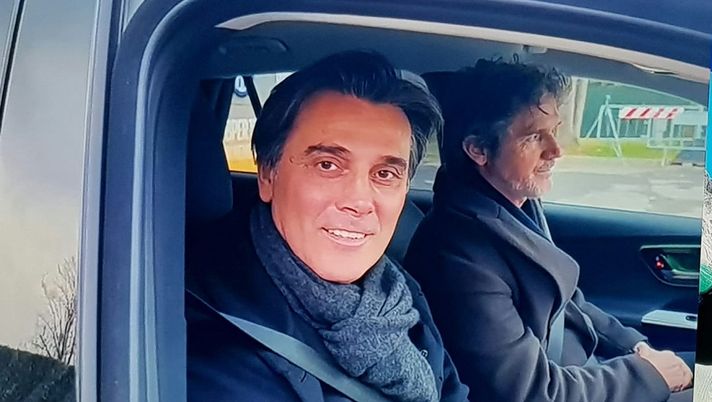 Montella: “Chivu grande allenatore, intelligenza fuori misura. Su Calhanoglu…” - immagine 1