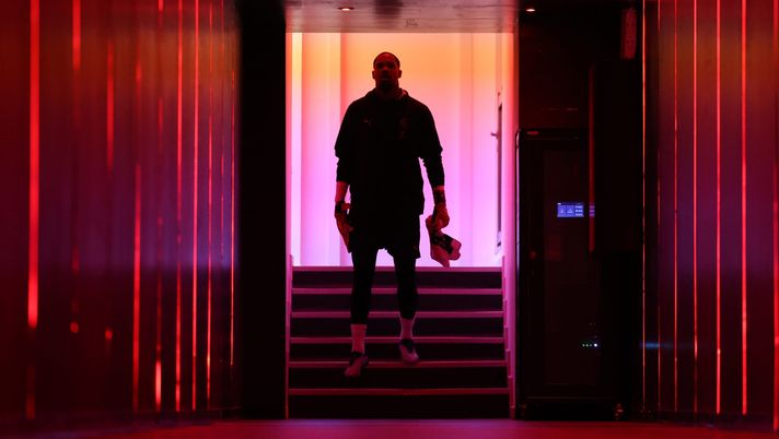 E’ Natale e campionato-Champions le ha giocate tutte: Mike, non era mai successo - immagine 1