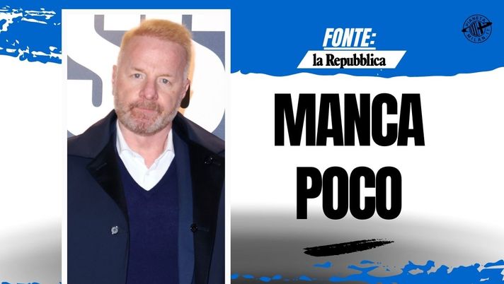 Igli Tare ha incontrato il CEO del Milan, Giorgio Furlani | AC Milan News (Getty Images) Direttore sportivo Milan, Tare favorito: c'è già un appuntamento per la firma