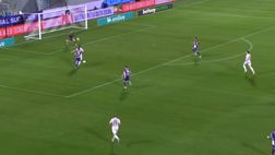 Fiorentina-Napoli 1-3, gli highlights: KDB, Hojlund e Beukema in gol – VIDEO