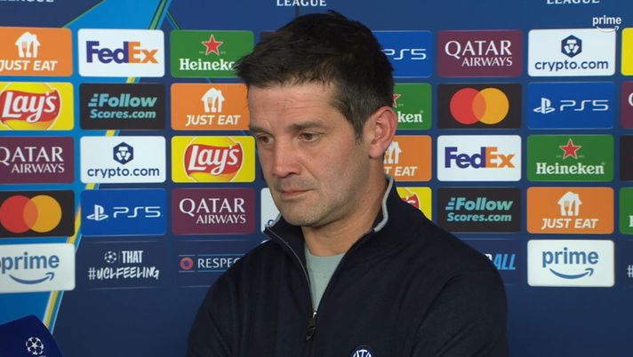 Chivu: “Non meritavamo di perdere, ma bisogna reagire. Zielinski e Bonny out perché…” - immagine 1