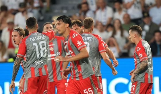 Payero: “Inter avversario importante, ha qualità ed esperienza. A Milano per…”- immagine 2