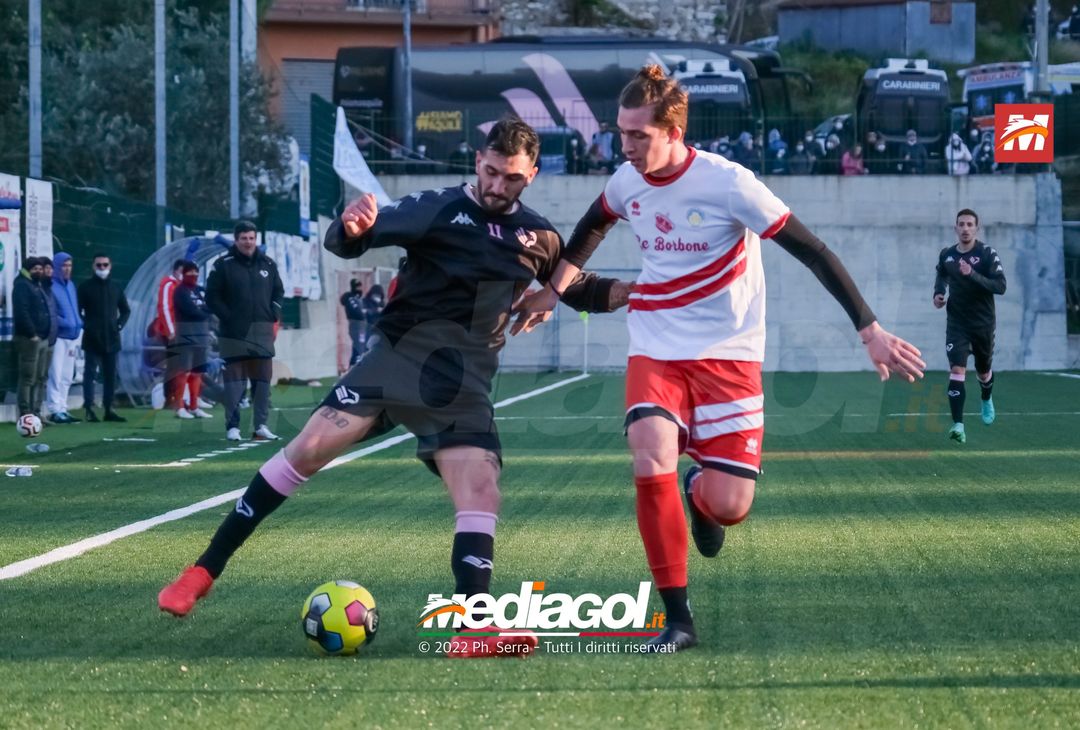 FOTO, Marineo-Palermo 0-6 la partita finisce in goleada (gallery) - immagine 167