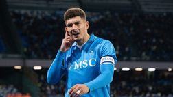 Di Lorenzo: “Ci godiamo McTominay, che impatto. Monza? C’era questo rischio ma…”