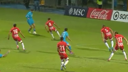 Napoli-Girona 0-2, gli highlights dell’ultima amichevole della pre-season azzurra