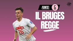 Calciomercato Milan, Jashari: niente gioco al rialzo. Il Bruges resiste