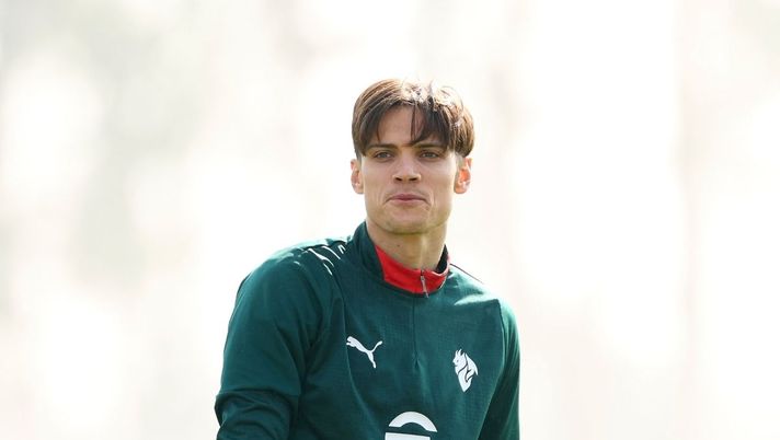 Milan, Ricci: 'Lo scudetto è un sogno ma pensiamo al derby'