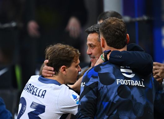 Julio Cesar: “Inter forte e matura, preparata per Barcellona. Ricordo che nel 2010…”- immagine 2