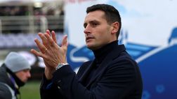 Pasqual: “Non mi aspettavo la scelta di Garcia, ma forse ADL…”