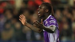 ULTIM’ORA – Fiorentina, ecco i convocati per il Lecce: la scelta su Kean, Parisi, Fagioli e Brescianini