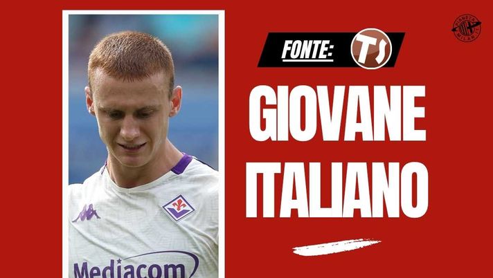 Calciomercato Milan, l'alternativa a Leoni è Comuzzo. Ma la Fiorentina ...