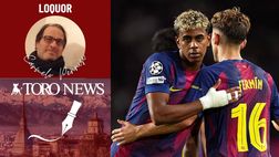 Autografi in vendita e il miracolo Mjallby