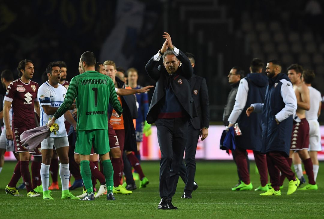 Fotogallery, Torino-Inter 2-2: le immagini di una partita vibrante - immagine 8
