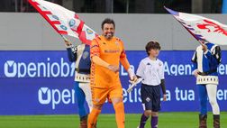 VIDEO VN: Frey: “Io e De Gea? Lui è solo alla seconda stagione, giudicate voi”