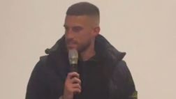 VIDEO VN – Biraghi: “Firenze va capita. Poi ti entra dentro come un tuono”