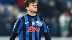 Il Napoli torna su Scalvini, c’è concorrenza: spunta la mossa azzurra – Il Mattino