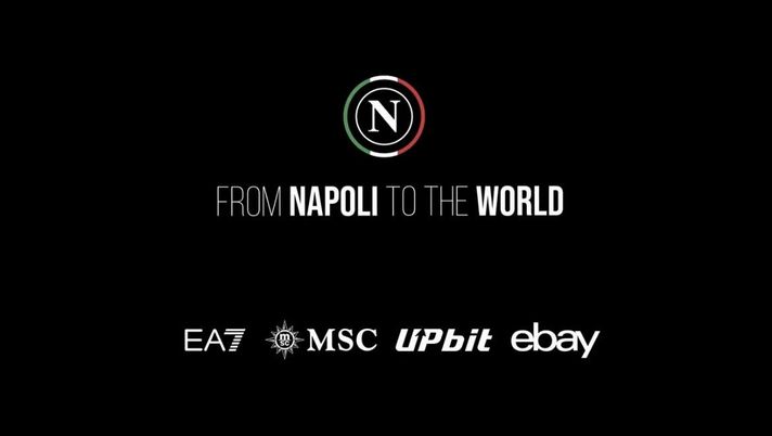 VIDEO Il Napoli presenta i nuovi kit: dal Golfo a Malibù alla conquista del globo! - immagine 1