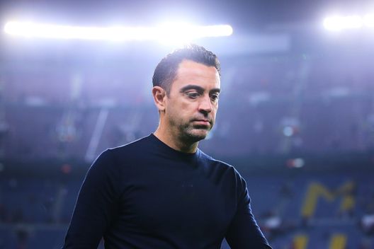 Xavi