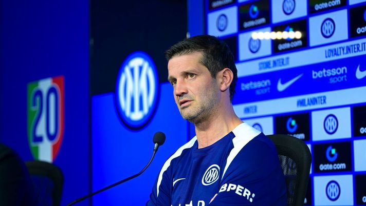 Getty Images Chivu, una vittoria nel derby per avere finalmente i complimenti che si aspetta - immagine 1