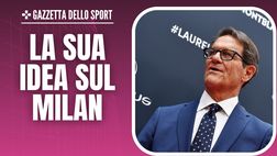 Milan, Capello critica il mercato e Ibrahimovic. Per Fonseca un consiglio