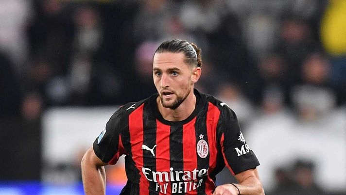 Milan, Rabiot spiega i fatti con Rowe: 'Non sono mai stato un violento'