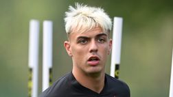 Empoli, Maldini torna in gruppo: nel mirino la gara contro la Roma