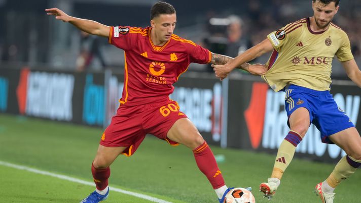 Getty Images Pagano: “Contento per il mio esordio europeo, ma soprattutto per la vittoria” - immagine 1