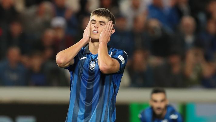 Atalanta, apprensione per l’infortunio di De Ketelaere: le ultime in vista del Napoli - immagine 1