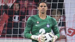 Salisburgo-Inter 3-4, le reazioni social: Sommer horror | VIDEO