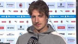 Pinamonti: “Io in Nazionale? Non saprei cosa dire. Mi godo il momento e poi…”