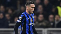 Zielinski: “A Napoli 8 anni meravigliosi ma spero di vincere! Ora sto bene, sul mio ruolo…”