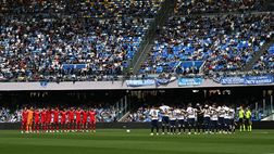 Stadio Maradona, dubbi sulla gestione delle pulizie: l’attacco del consigliere