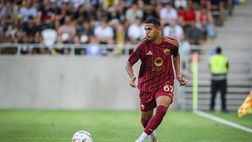 João Costa: “Mourinho una persona fantastica. Cosa è successo al primo allenamento”