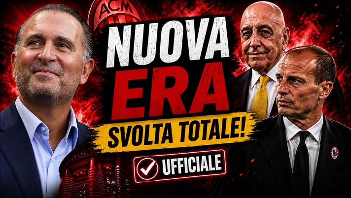 Milan, giorni di fuoco: Furlani in bilico. Rivoluzione societaria in arrivo? - immagine 1
