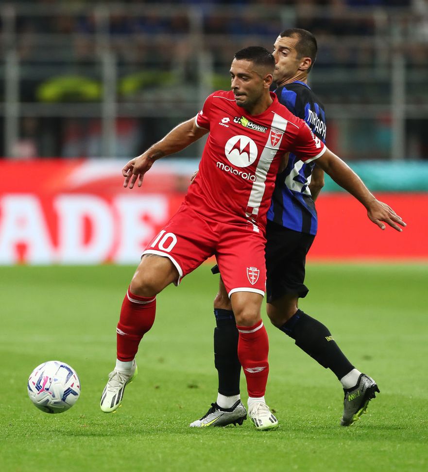 Inter, Mkhitaryan: “Lukaku? Già passato. La finale di CL ci ha dato più voglia”- immagine 2