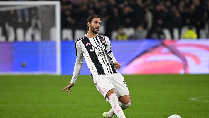 Juventus, Locatelli: “Siamo carichi, servono i 3 punti. Fiorentina? Squadra forte” - immagine 1