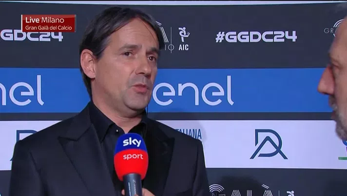 Inzaghi: “Dicevano che prendevo Inter in smobilitazione. 3 anni di mercato duro, fatto il massimo” - immagine 1