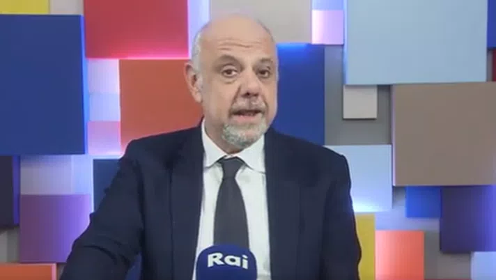 De Maggio: “Non mi risulta il ritorno di Marino. Ecco di chi ha bisogno il Napoli” - immagine 1