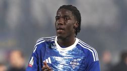 Como, da Douvikas e Baturina alle ultime su Diao e Perrone: le novità di formazione per la Roma