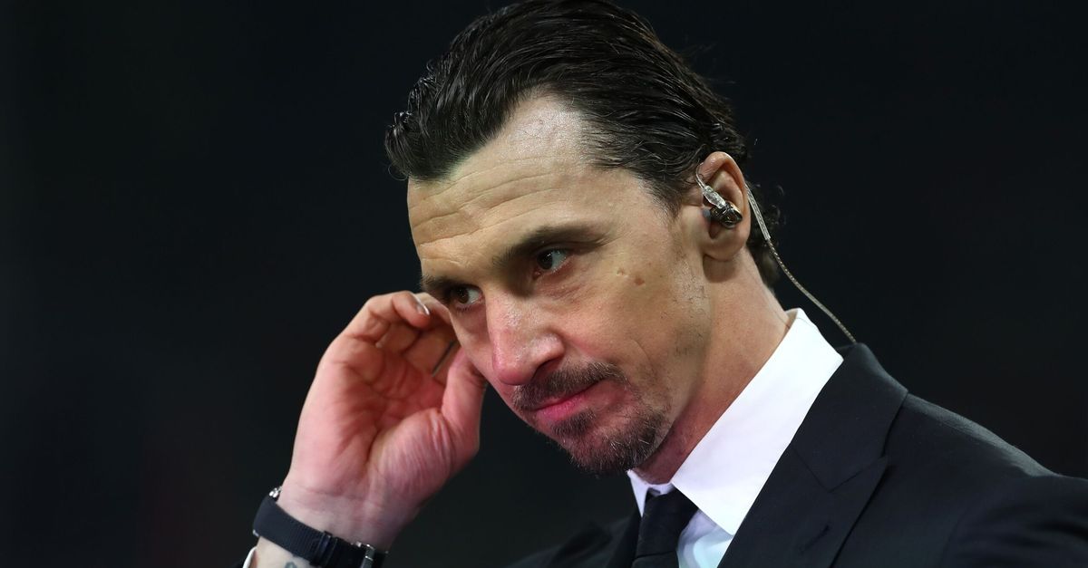milan ibrahimovic in italia il club 232 pi249 importante della famiglia 232 una religione da Pianetamilan.it milan ibrahimovic in italia il club 232 pi249 importante della famiglia 232 una religione